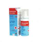 INNADINE ANTISEPTIC SOL 50ML
