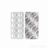 INTERLAC TABLET KUNYAH STRAW 30 S (BOX)