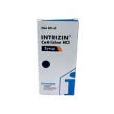 INTRIZIN SYRUP 60 ML