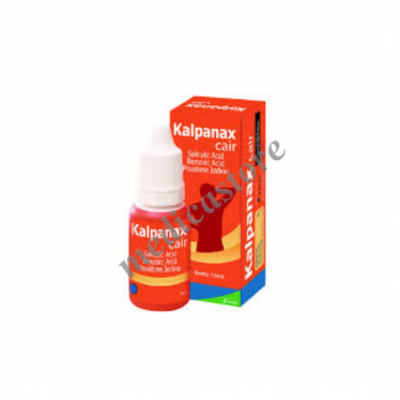 KALPANAX CAIR 10 ML