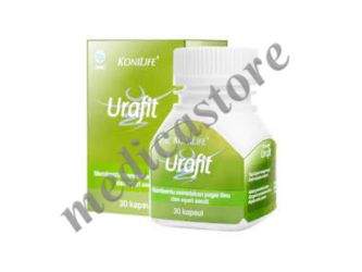 KONILIFE URAFIT 30 S KAPSUL
