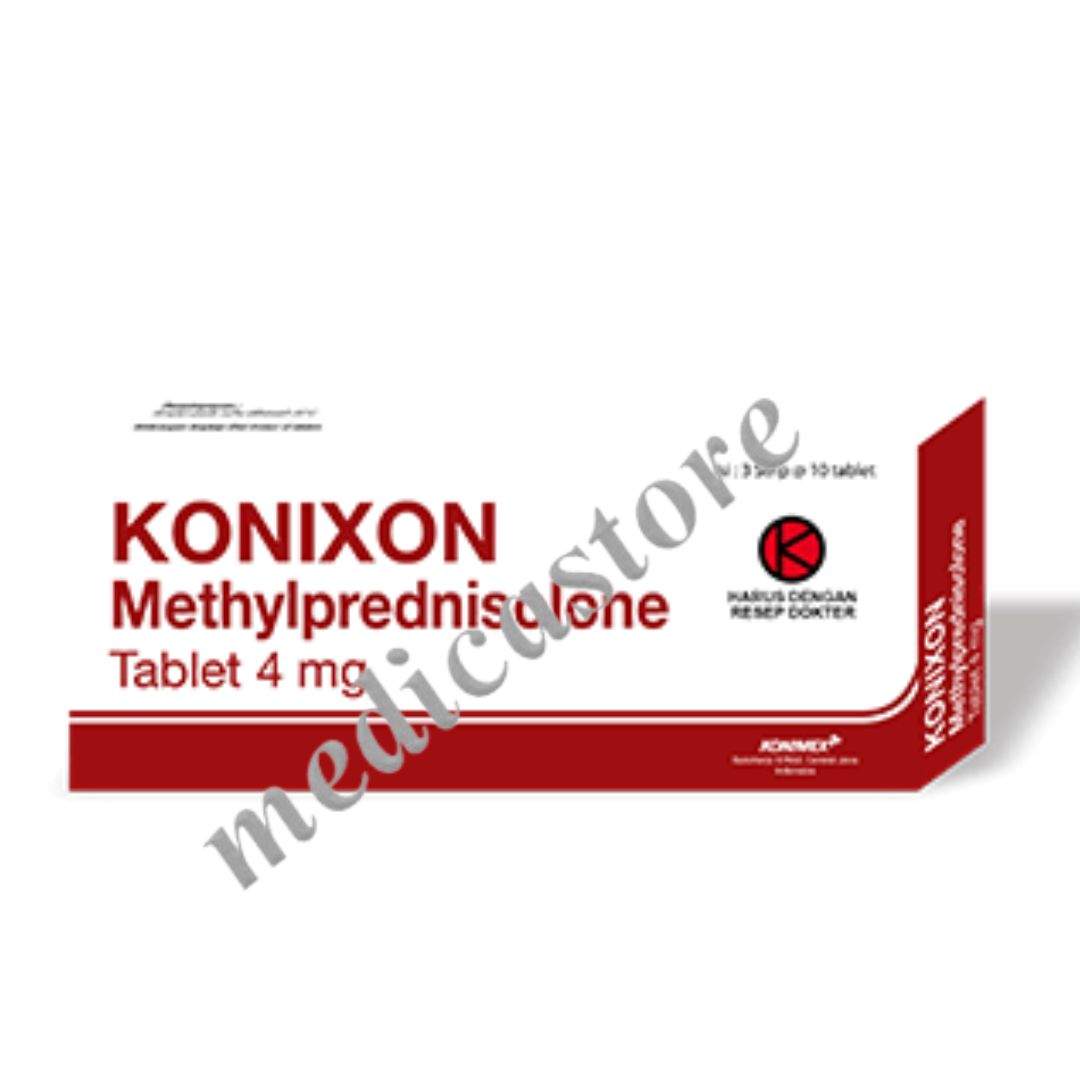 KONIXON TABLET