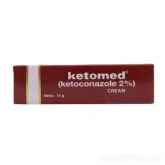 KETOMED CREAM 2% 15 GR