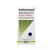 KETOMED SS 60 ML