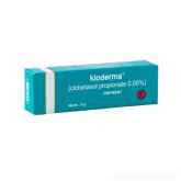 KLODERMA OINT 5 GR