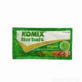 KOMIX HERBAL ORIGINAL 6 S