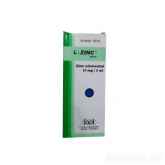 L-ZINC SYRUP 100 ML