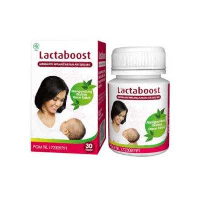 LACTABOOST 30 S