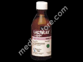 LACTULAX SIRUP 60 ML 