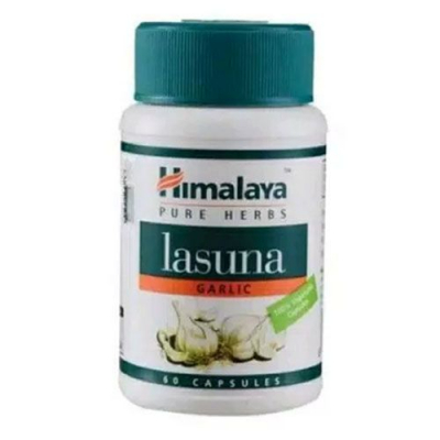 LASUNA KAPSUL 60 S