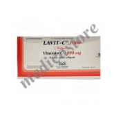 LAVIT-C 1000 KAPLET 60 S