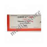 LAVIT-C 500 KAPLET 60 S