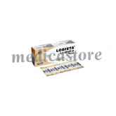 LOGISTA TABLET 100 S