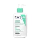 LRP CERAVE FOAMING CL 236 ML