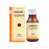 LAMESON SUSPENSI 30ML