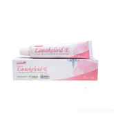 LANAKELOID-E CREAM 10 GR