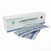 LANSOPRAZOLE (NOVA) KAPSUL 30MG 100 S