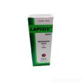 LAPISIV SYRUP 100 ML