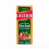 LASERIN SYRUP 110 ML