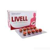 LIVELL KAPSUL LUNAK 50 S
