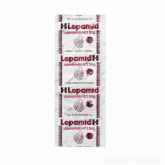 LOPAMID TABLET 100 S