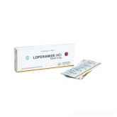 LOPERAMIDE HCI 2 MG (NOVA) TAB 100 S
