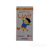 LYVIT SYRUP 60ML