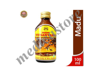 MADU SUPER NUSANTARA 100ML