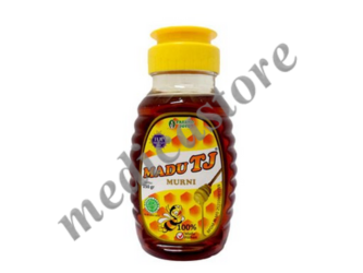 MADU TJ MURNI 250GR