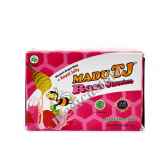 MADU TJ STRAWBERRY 12 S SACHET