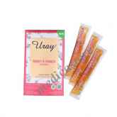 MADU URAY GINGER STICKS 120 GR