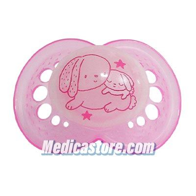 MAM PCF NIGHT 6+ GIRL 1 (PINK)
