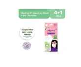 MARINA MASK EARLOOP 5 S