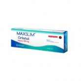 MAXSLIM KAPSUL 120 MG 30’S