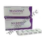 MAXZING KAPLET 60 S