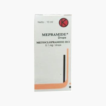 MEPRAMIDE DROPS 10 ML