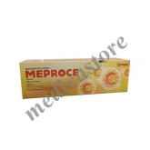 MEPROCE 500MG KAPSUL 100 S