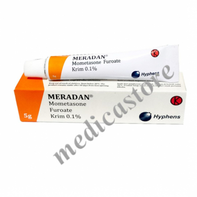 MERADAN CR 5GR