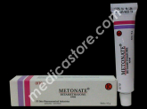 METONATE CREAM 0,05% 10 GRAM