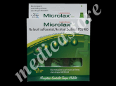 MICROLAX ENEMA 5ML 3 S