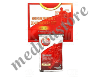 MIPI 10 ML (HANGER)