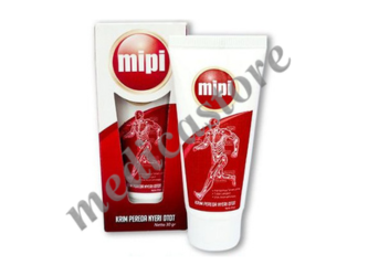 MIPI CR 30 GR*