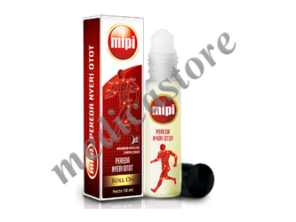 MIPI ROLL ON CLASSIC 10 ML
