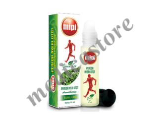 MIPI ROLL ON GREEN TEA 10 ML