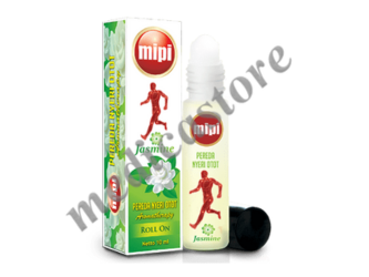 MIPI ROLL ON JASMINE 10 ML
