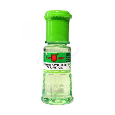MKP CAPLANG 15 ML