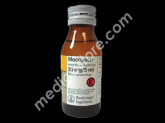 MUCOPECT SYRUP 30MG/5ML 60 ML