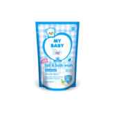 MB HB WASH REFF 400 ML HEALTHY&PROTECT