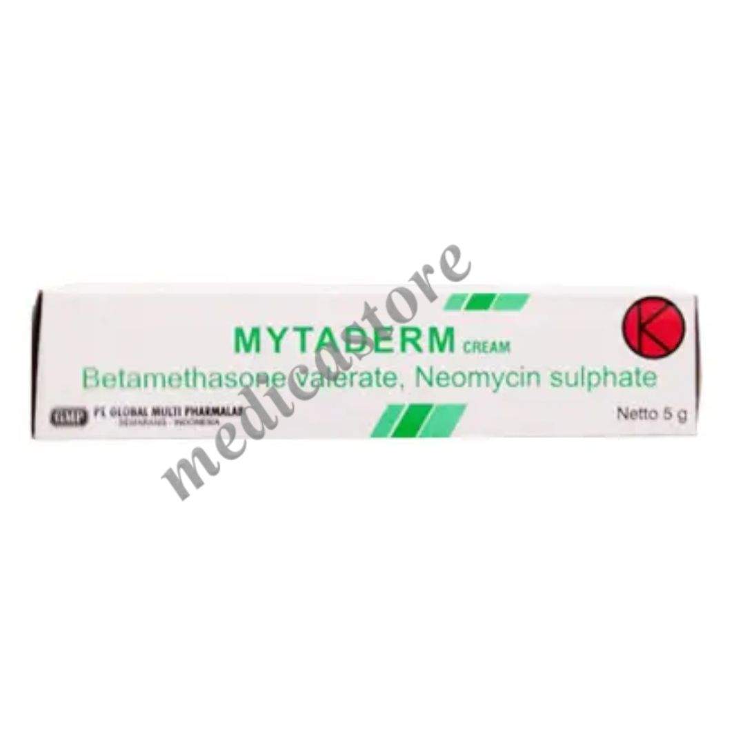 MYTADERM CR 5GR