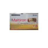 MALTIRON GOLD KAPLET 30 S